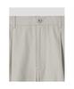 SHIFT.G Semi Wide Cargo Pants Beige