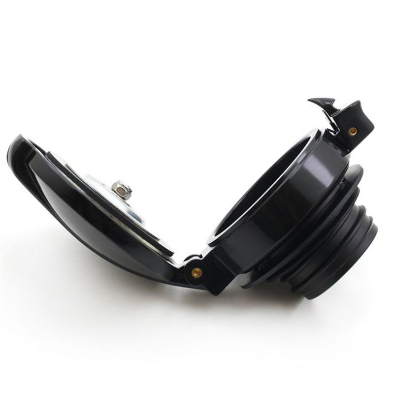 Authentic Motorcycle Fuel Tank Cap Oil Cap Classic Retro Keyless Open For Sportster XL883 XL1200 DYNA Motorcycle Oil Cap