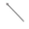 Industrial Threaded Immersion Heater