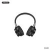AZEADA Jidairen Bluetooth 5.0 Faltbare kabellose Over-Ear-Kopfhörer mit langer Akkulaufzeit für Musik und Anrufe