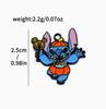 10 pcs Halloween Charms Enamel Charms Pendants for Jewelry Making Necklaces Earrings Braceltes DIY Crafts Gifts