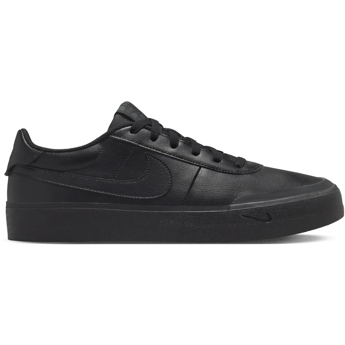 

Sneaker Nike Court Shot Black(FQ8146-001) 42.5