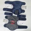 Cross-Border Electric Knee Brace: Adjustable Heating & Vibration Massager for Soreness Relief and Cold Legs.