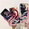 Für Itel A80 Hülle A671L A671LC Abdeckung Beliebter Drachen Cartoon Weiches Silikon Schützt Handyhülle Für Itel A70 A665L A 70 A 80 Funda