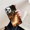 Welder Welding Hot Metal Worker Phone Case Cover For iPhone 17 Air 16 15 14 Plus 11 Pro Max 13 Pro Max 12 Max Coque
