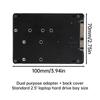 Dispozitive de stocare – Carcase pentru hard disk-uri