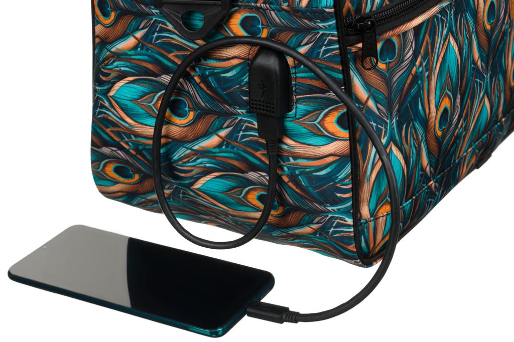 Travel Bag R-TL15608-8909 18