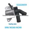 32222659 Warmwasserbereiter-Ventil für Volvo S90/XC60/XC90