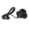 Propeller Speed Controller Replacement Marine Motor Electric Switch for POER 12V Electric Propeller
