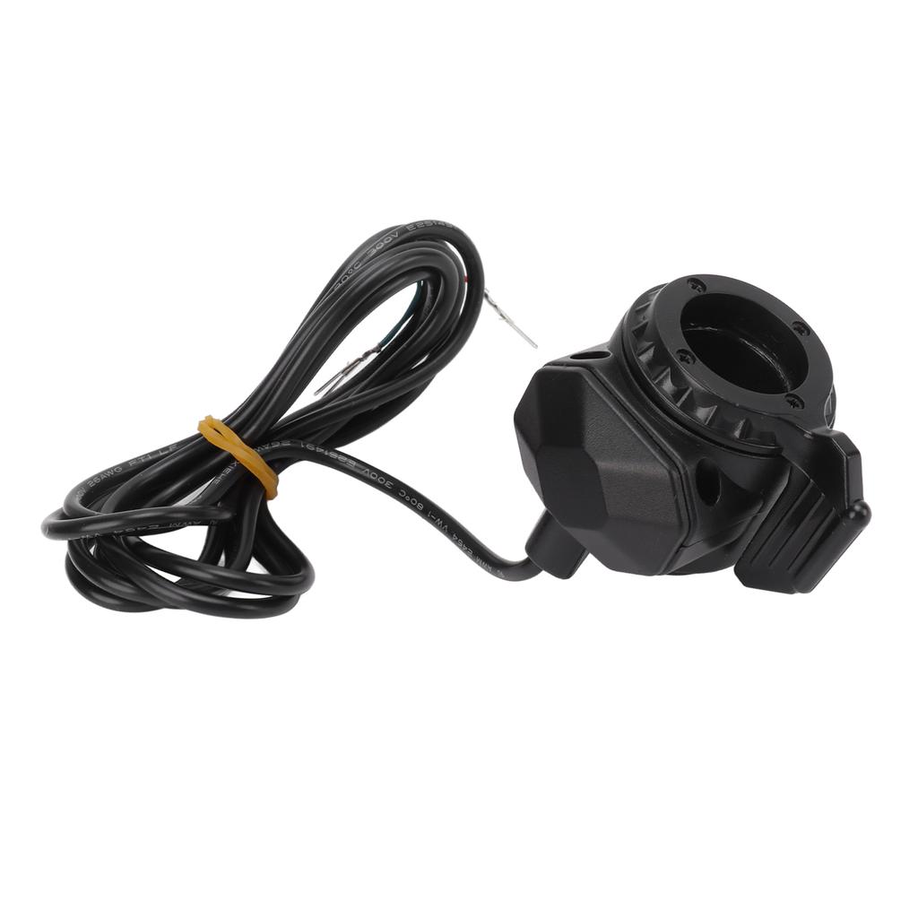 Propeller Speed Controller Replacement Marine Motor Electric Switch for POER 12V Electric Propeller