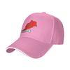 Men's Women's Morocco Flag Map Outdoor Hat Spring  Adjustable Baseball Caps Casual Baseball Cap Fashion Golf Hats