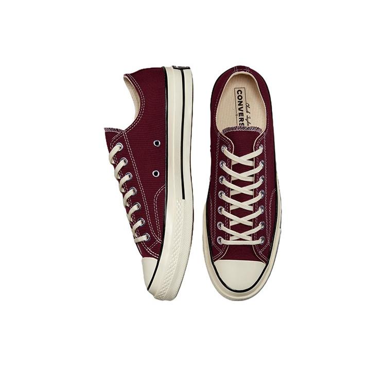 New Converse Chuck 70 'Burgundy' A01450C