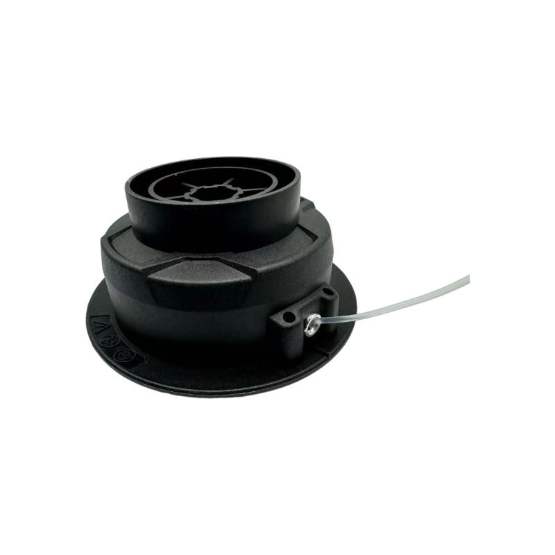 Preloaded Trimmer Line Head Compatible Buzzsaw FS40C FS46 FSA60R Trimmers Heavy Duty Lawn Maintenance Equipment For Gard