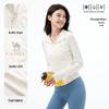Camel Women's UV Protection Slim Fit Sun Jacket