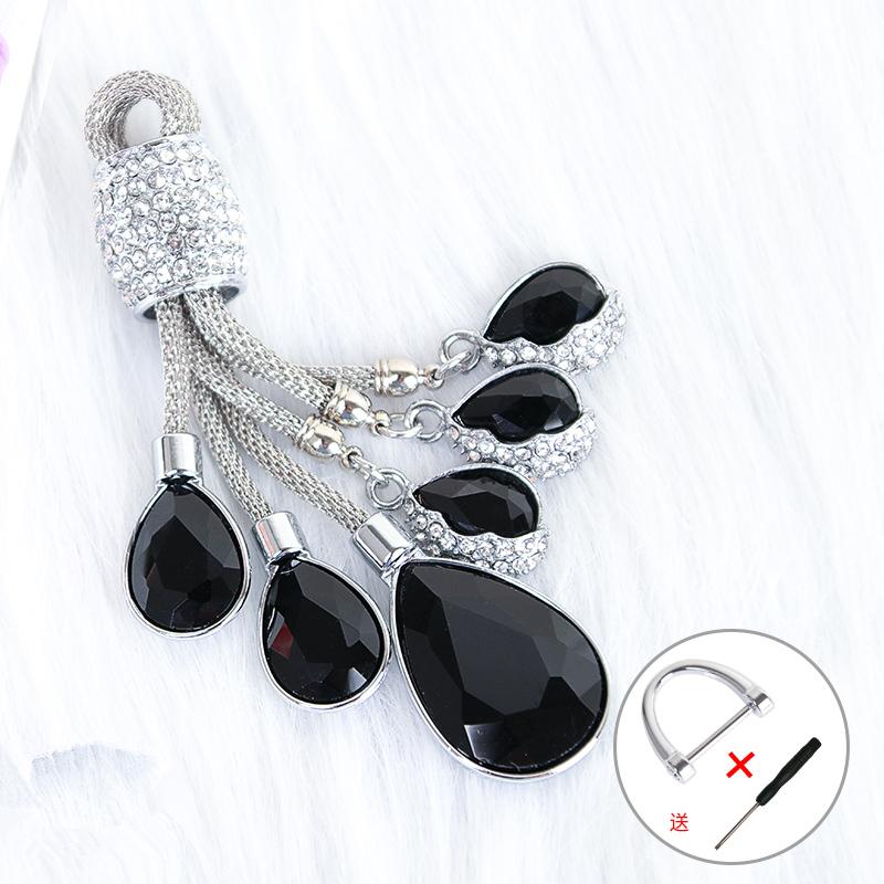 2 3 4 Button Car Key Case Cover Protection for Honda Accord 9 Crider City Vezel Spirior Odyssey Civic Jazz HRV CRV Fit Freed