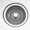 multifunction  Steel Sink Plugs Stable Sink Stoppers Heavy Duty Steel Sink Plugs Drain Filter for Long service  Use In Kitchens