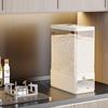 Ruhan Sealed Rice Storage Container