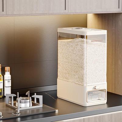 Ruhan Sealed Rice Storage Container