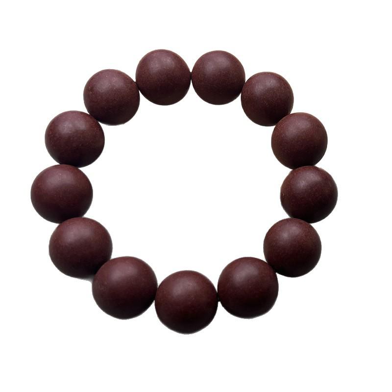 Premium Fragrance Gift Box: Natural Medicinal Beads & Incense Flower Stamen Bracelet with Long-Lasting Scent