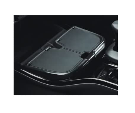 Genuine Toyota 60 Series Prius TZ Center Console Tray Center Drink Holder