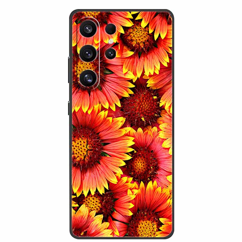 Soft Case For Samsung S26 Ultra Case Fashion Protective Silicone TPU Coque for Samsung Galaxy S26 Ultra Cover GalaxyS26 Ultra 5G