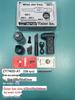 Violent Mini Handheld High-Speed Brushless Turbine Fan for Camping and Dust Blowing