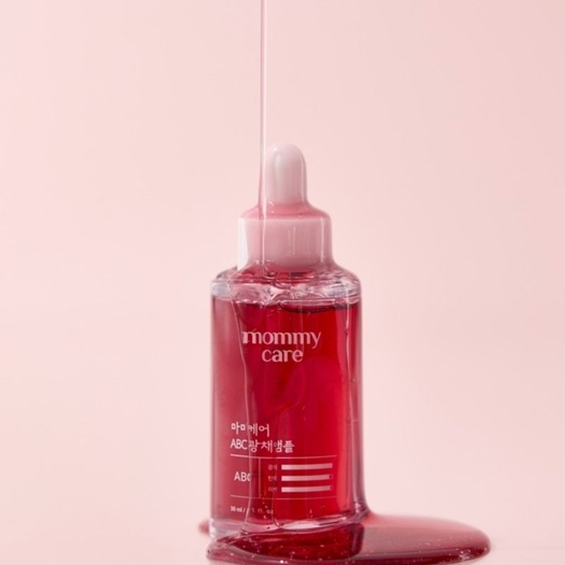 

[Применение Детокс] ABC Collagen Radiance Ampoule 30 мл