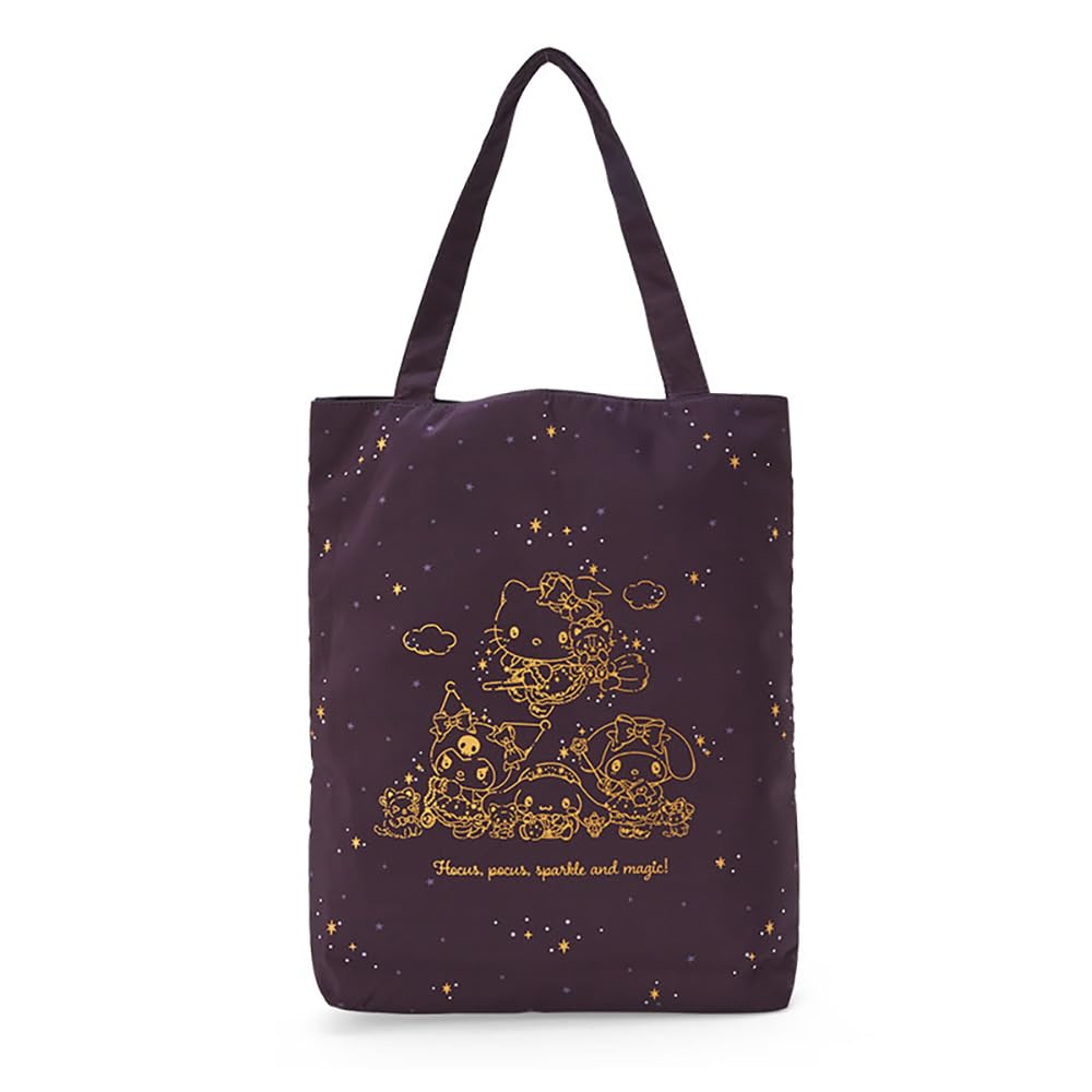 Sanrio Characters Tote Bag 543802 (Magical)