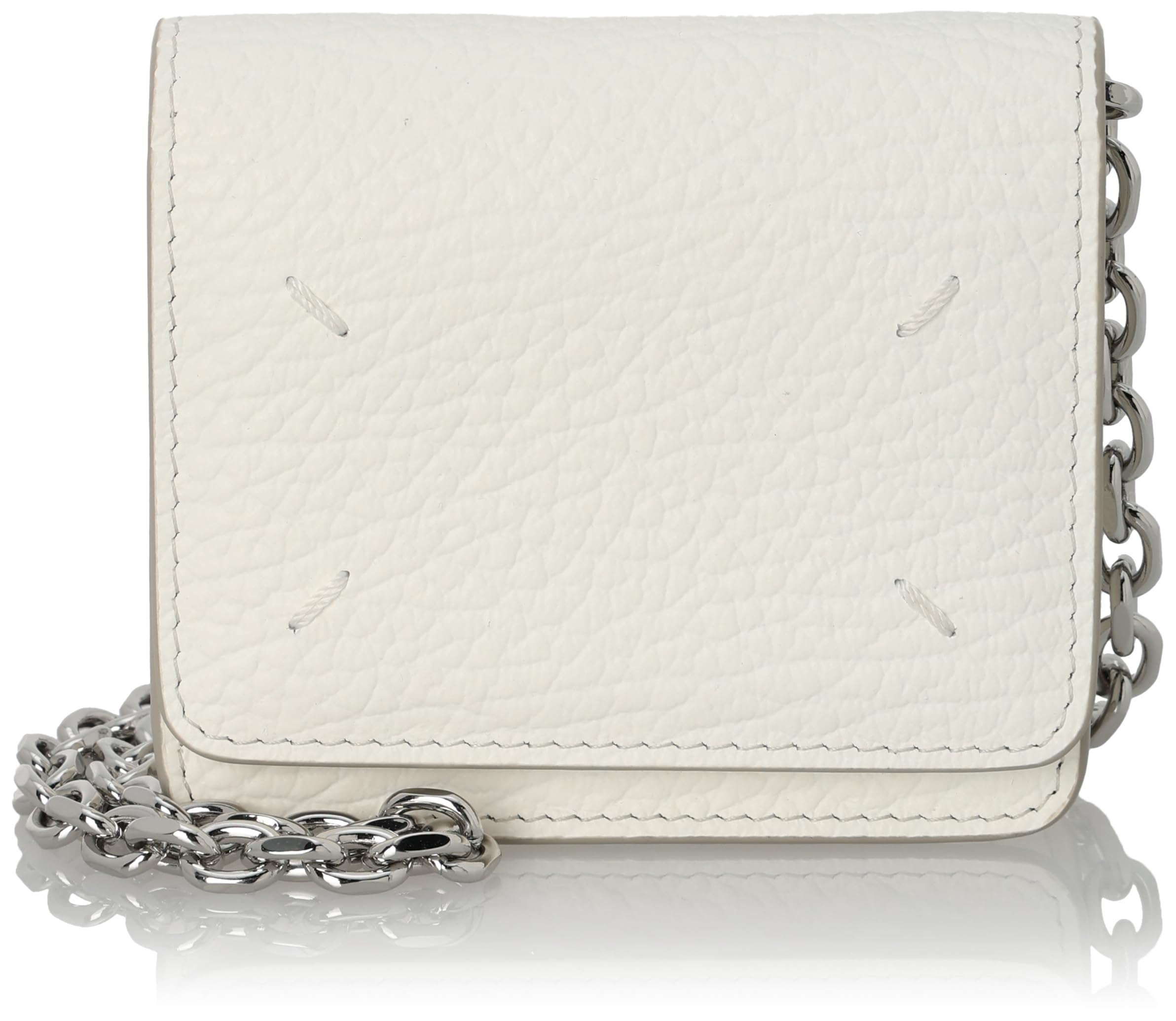 

Maison Margiela Coin Purse SA3UI0009-P4455 Women s [Used]