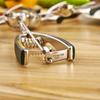 55mm 304 Stainless Steel Cookie Scoop Multifunctional Melon Ball Scoop Ice Cream Scoop Kitchen Scooper for Food Dishwasher Safe