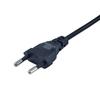 12V/24V Multi-Port Driver Power Supply for Wardrobe & Cabinet Lights - European Plug, 8.3A