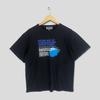 Vintage Astro Boy T-Shirt: Japanisches Anime Manga T-Shirt (Größe L)