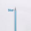 Korean Transparent Frosted 0.5mm Watercolor Journaling and Signature Pens