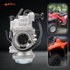 Motorcycle Carburetor Kit For Honda TRX300 1988-2000 ATV Carb TRX300FW TRX350FE TRX350FM TRX350TM TRX350TE TRX350ES Rancher 2006