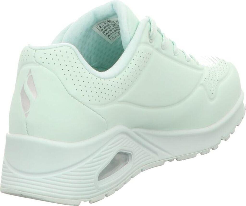 Skechers Uno Mint Sneakers