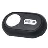Wireless Camera Remote Shutter Multifunctional Bluetooth 4.1 Remote Shutter for Most Smartphones and Tablets