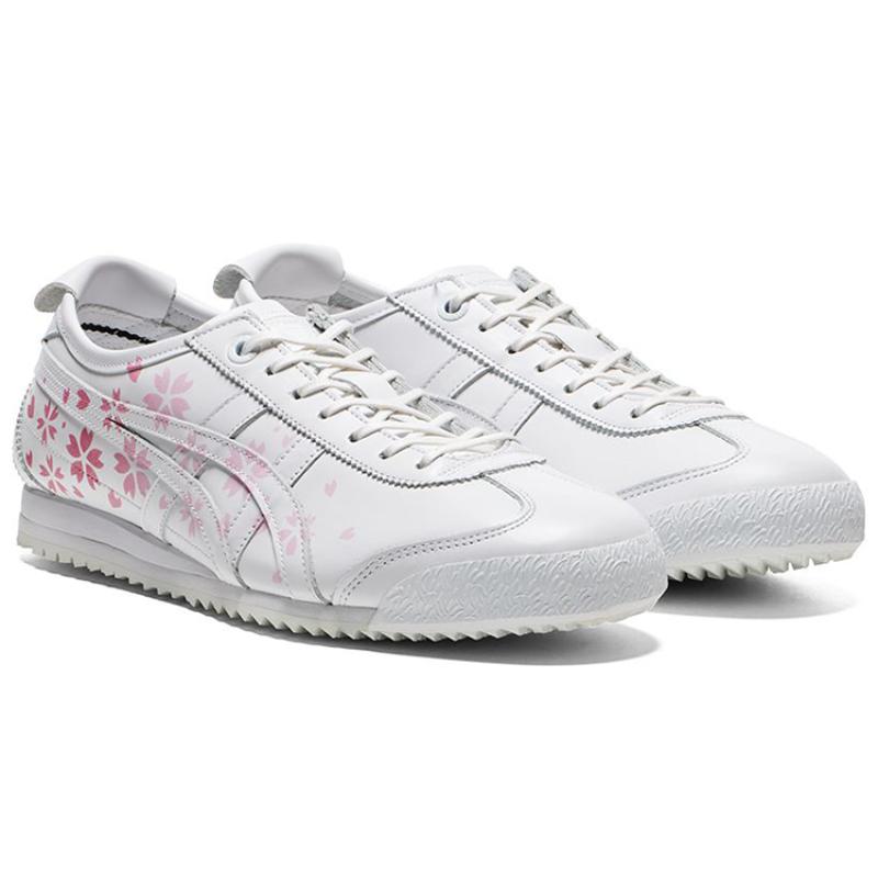 Onitsuka Tiger Mexico 66 Sd 'Sakura White' Women's Sneakers 1183C089-700