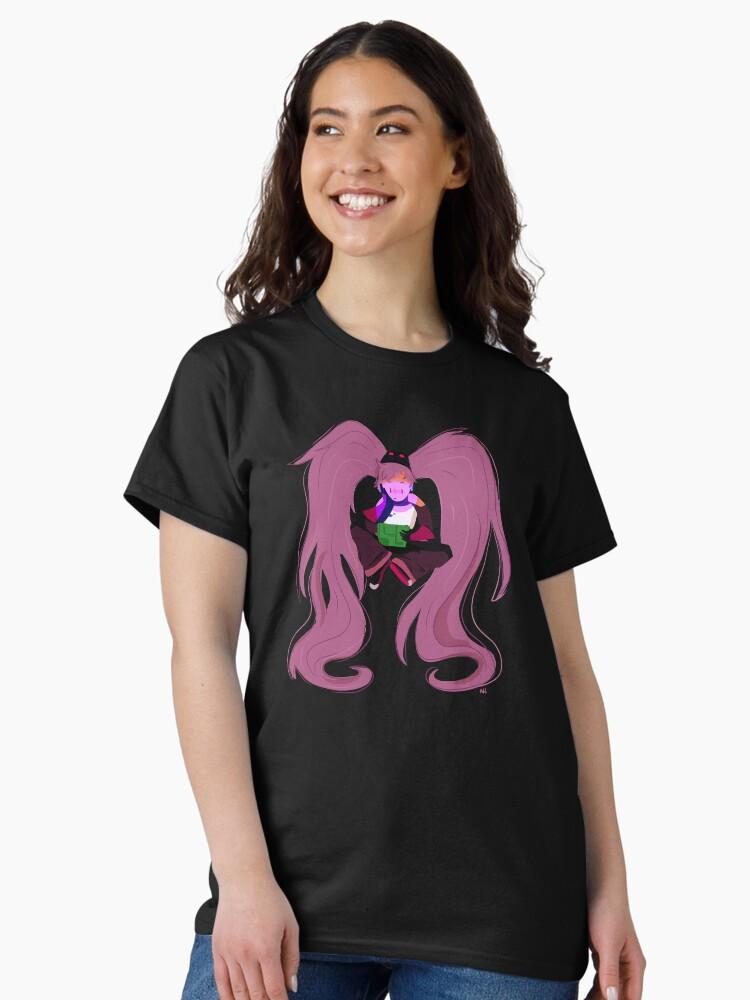 She Entrapta Classic T-Shirt