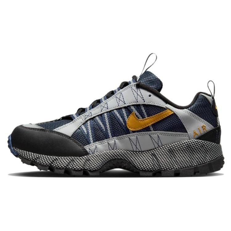 

Nike Air Humara Midnight Navy Obsidian FJ7098-300 37.5