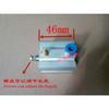Car Lift Parts Large Shear Lift Air Lock Valve Pneumatic Valve Positioning Valves