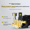 Black Cat Duke 220V High-Pressure Car Washer CN plug (adapter included)