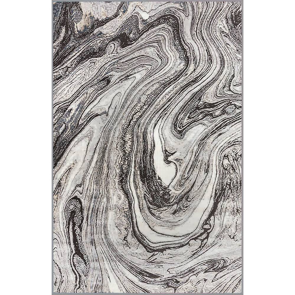 Rovigo Home Washable Printed Carpet RVG1814