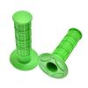 12 Colours Handle Grips Dirt Pit Bike Motorcycle Motocross 22mm Universal Handle Bar Grip For CR CRF YZF KXF SXF EXC KX YZ XCF