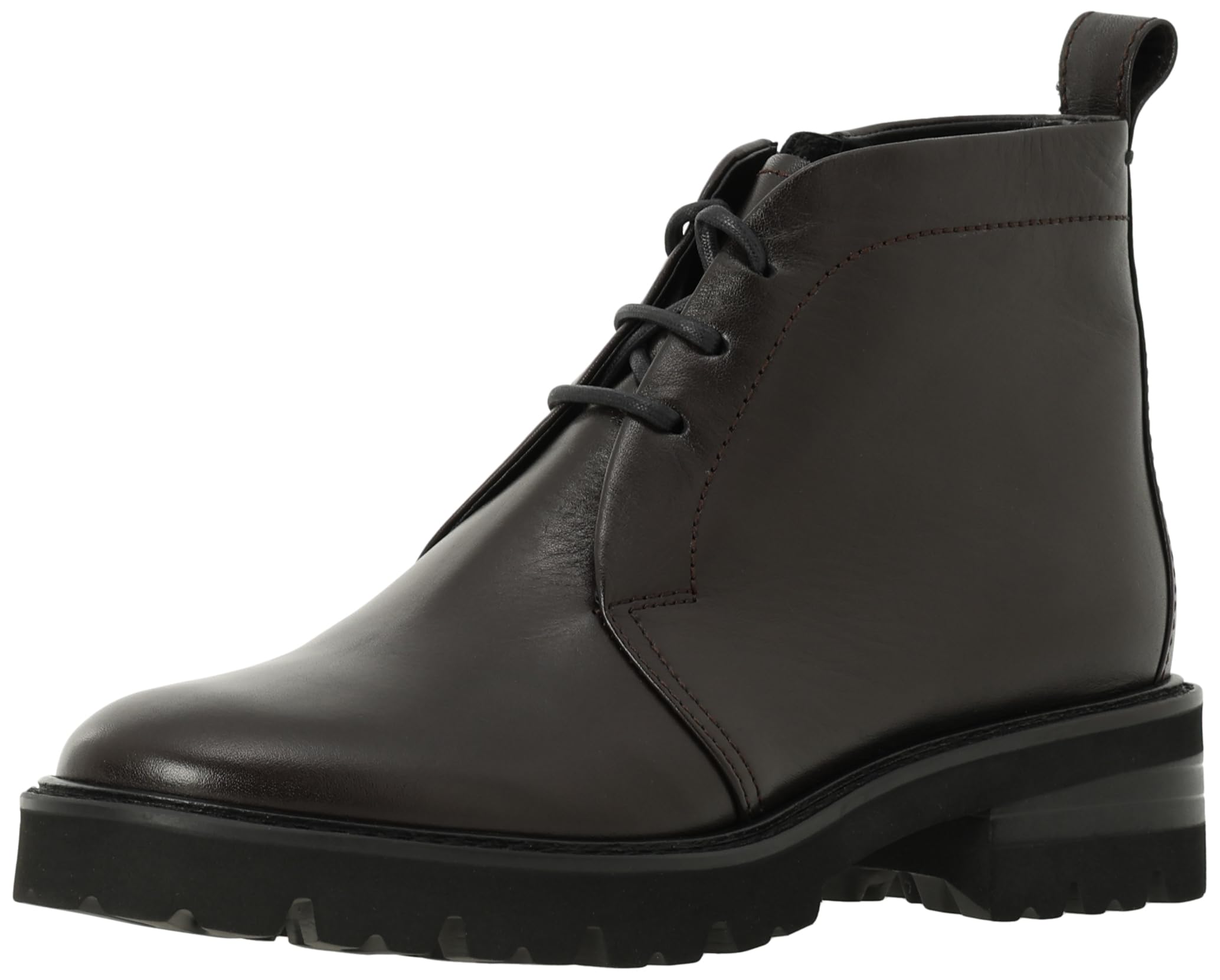 

Howell Chukka Boots Tank Sole Chukka Boots 2785 DBR [Margaret Idea]