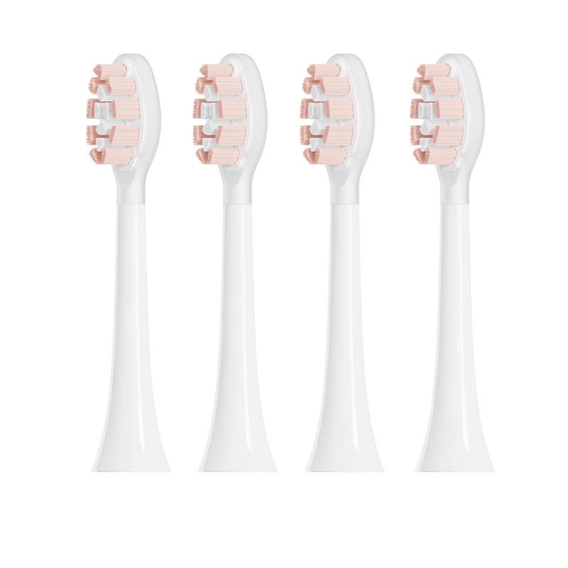 OLOEY Compatible Electric Toothbrush Heads