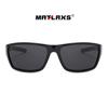 2026New outdoor polarized cycling sunglasses, windproof sunglasses, UV protection goggles for fishing and mountaineering9605