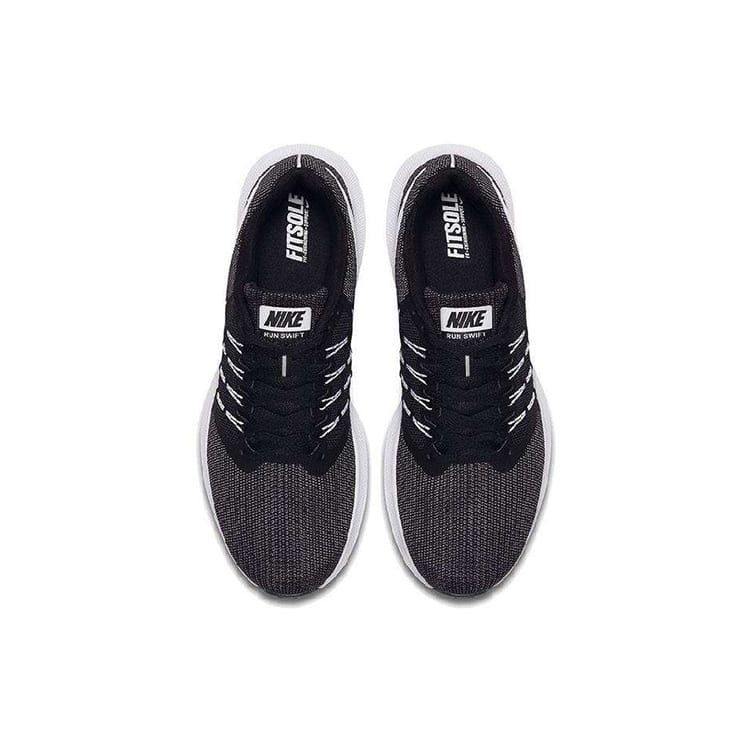 Nike Run Swift 'Black White' 908989-001