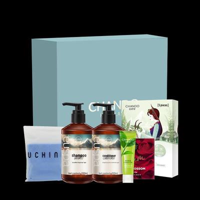 Haut- & Körperpflege – Pflegekosmetik-Sets