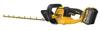 Battery Hedge Trimmer 65Cm 54V Xr Fv 1*9.0Ah - Dw Dcmht573X