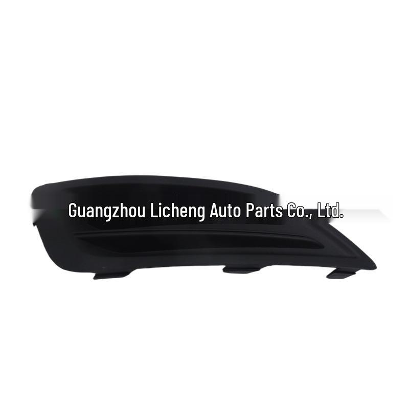 

Cross-Border E-commerce: Carnival Fog Light Frame Set, 13 Hole-less, Left DA1H5169402, Right DA1E5169402 Right - No Hole